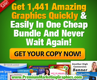 Premium Marketing Graphics